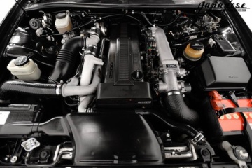 海外「美しい、気に入った！」1993年製トヨタ・マークII ツアラーVに魅了される海外