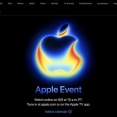 Appleが発表会を9月9日10時（日本時間9月10日2時）から開催！ライブ中継も。次期スマホ「iPhone 17」シリーズやiOS 26の正式リリースなどを発表へ