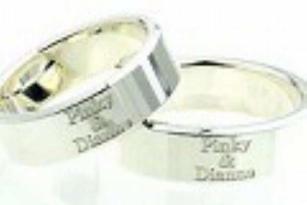 ペアリング コレクション Pinky Dianne ピンキー ダイアン