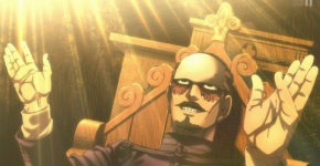 ゴールデンカムイ