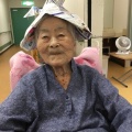 従来型特養～端午の節句編～