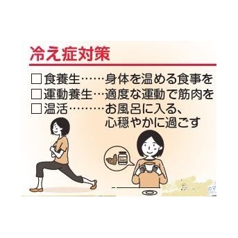 【宝塚市 漢方】冷え症・低体温…冬に効く漢方を試してみませんか？漢方ワカマツ薬局[PR]