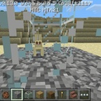 きりしまのマイクラPE探索記録