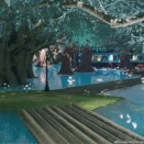 SEGA NGS/PSO2フェオ同盟02