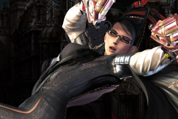 スマブラ屋さん スマブラspまとめ攻略 ベヨネッタシリーズ