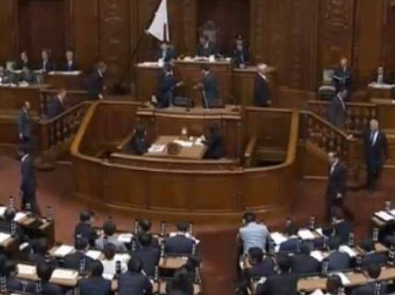 墾田永年私財法並みの語感の良さ