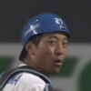 日ハム古川裕大が1軍デビュー戦で二盗刺し強肩アピール「もっとチームに貢献を」
