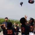 町田春季大会を振り返り