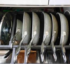 《愛用品紹介》バッラリーニのフライパン【#お気に入り #調理器具 #PR #Aima 】