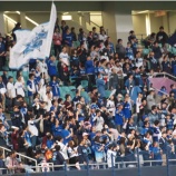 『静かなナゴヤドームに行ってみた｜2014NPB』の画像