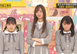 【乃木坂46】つかなんで『副キャプテン』なんだ？？？交代じゃダメだったん？