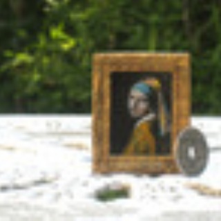 ミニチュア絵画への、すすめ