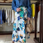 『お洒落な大人のセレクトショップ』桑名ＬＡＶＥＮＤＥＲ