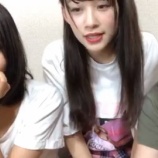 『[SHOWROOM] 杏奈・莉沙・花菜の配信「一周年、タオルを持ってきて欲しい」【=LOVE(イコールラブ)、イコラブ】』の画像