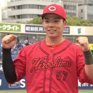 カープ今井啓介『鍼灸師』で再出発！ケガの苦しみ知るからこそ : 広島