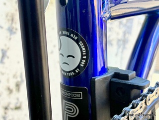 お客様バイクチェックリポート！