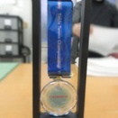 準優勝おめでとうございます！