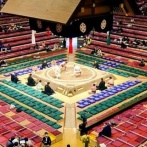 【痛快】大相撲を枡席で見ていたら、隣の枡席で「◯◯」と言う言葉が聞こえてきて相撲以上の感動的な場面に遭遇した話