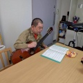 長瀬のギター教室🎸