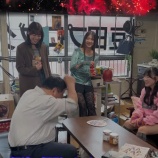 『[ノイミー] ≠ME主演、ドラマ『ヤン転』クランクイン×舞台裏』の画像