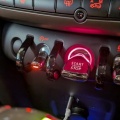 F60 BMW�ߥ˥����������С� �����ѡ�D �����ɥ�󥰥��ȥå׾��֥��꡼���ߥ顼��������Ϣư�������ǥ��󥰡����