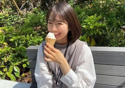【画像】清宮レイとデートしたらいっぱい◯◯が見えそうでいいよな!!!!!!