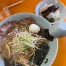 ある日のごはん　気の向くままに