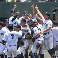 【高校野球】沖縄尚学が沖縄大会連覇、エナジックスポーツを４―３で破り１２度目の夏の甲子園出場