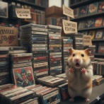 カセットテープの価格　すごいことになってるｗｗｗｗｗｗｗ