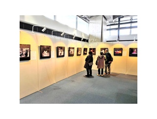 写真展「昭和の十日町 〜心に残ったわたしの1枚〜」（十日町市十日町情報館）