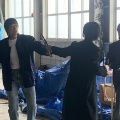 【TRAVERSE2ロケ回想録】