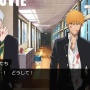 【エイプリルフール】やたらこったADVゲーム『BLEACH THE HIGH SCHOOL WARFARE』が公開ｗｗｗｗ