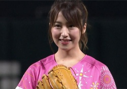 【乃木坂46】すげえ！みさ先輩"ノーバン投球"の全貌がコレ！ 	