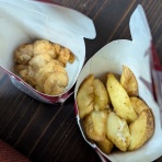 おはぎってあたし。