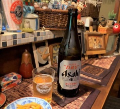 【たこ焼きをやめた元たこ焼き屋】函館 こけしは情報量多め