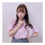 『[イコラブ] 齊藤なぎさ　オサレカンパニー Hair＆Make オフショット（HustlePress）』の画像