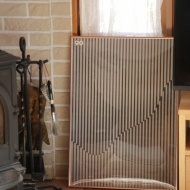 【北欧インテリア】首を長くして待っていたartekのあれがやっと届いた♪