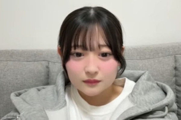 HKT48の動画まとめch - 石橋颯