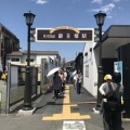 長瀞