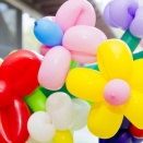 豚汁無料配布も！『長岡市花いっぱいフェア』プレイベント！『越路総合福祉センター』で『こしじ花いっぱいマルシェ』開催！4月29日。