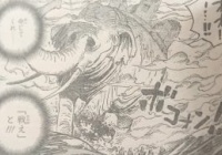 ワンピ イチジがオーブンより遥かに強かったシーン ワンピースまとめ