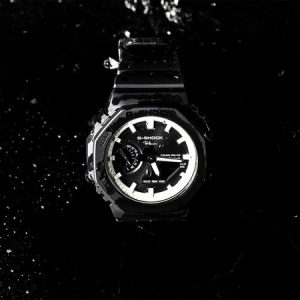 24KARATS × G-SHOCK！デザイン監修は、THE RAMPAGEの長谷川慎、後藤