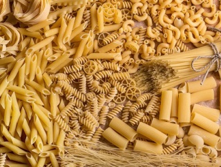 イタリア料理⑤パスタ-9-2．ショートパスタ