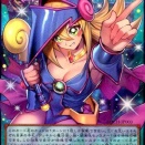 【遊戯王情報】「熱き決闘者たち」、「ブラック・マジシャン・ガール初登場」のショート動画を公開！