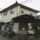 三日月軒　東中の口店　＜ふわとろワンタンメン＞　-山形県酒田市-