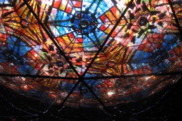 Qualia Antenna 大地の塔