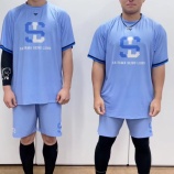 『[イコラブ] 西武ライオンズの選手2人が体幹チャレンジやってたw』の画像