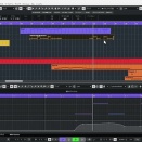 	 Req. for RS – String Quintet & Harp for Figure Skating (pre-final version “B”)