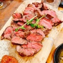 新年会昼飲み1軒目福島「ハシゴバル ピンチョ 福島店」