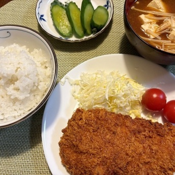 完成したけれど